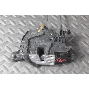 805030788R SERRATURA SPORTELLO ANTERIORE SINISTRA 4PIN RENAULT CAPTUR (J5)(2013 >)