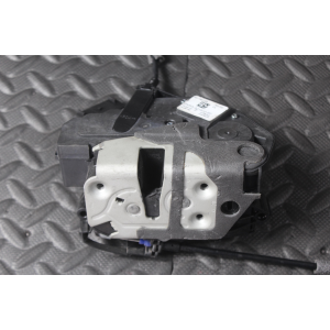 BM5A-A21812-BF SERRATURA SPORTELLO ANTERIORE DESTRA 4PIN FORD FOCUS 3 III (2010 >)