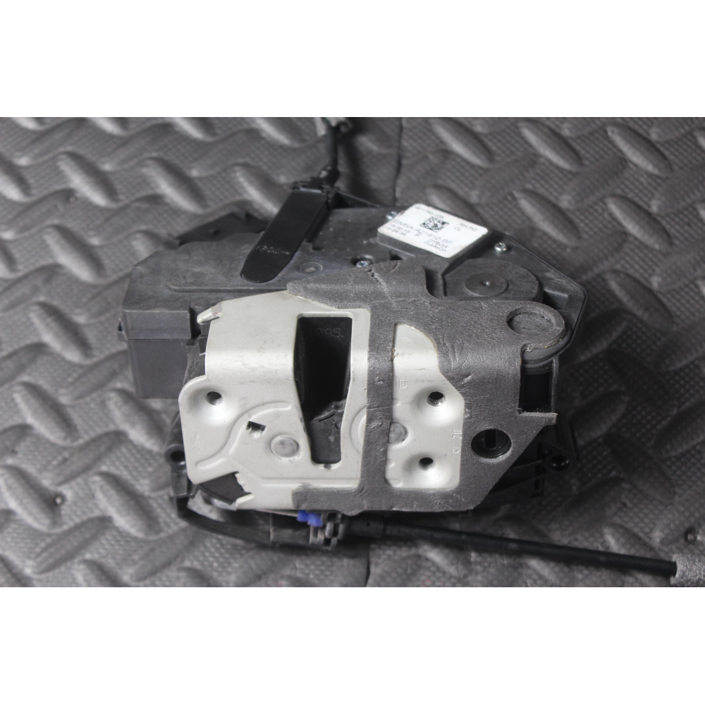 BM5A-A21812-BF SERRATURA SPORTELLO ANTERIORE DESTRA 4PIN FORD FOCUS 3 III (2010 >)