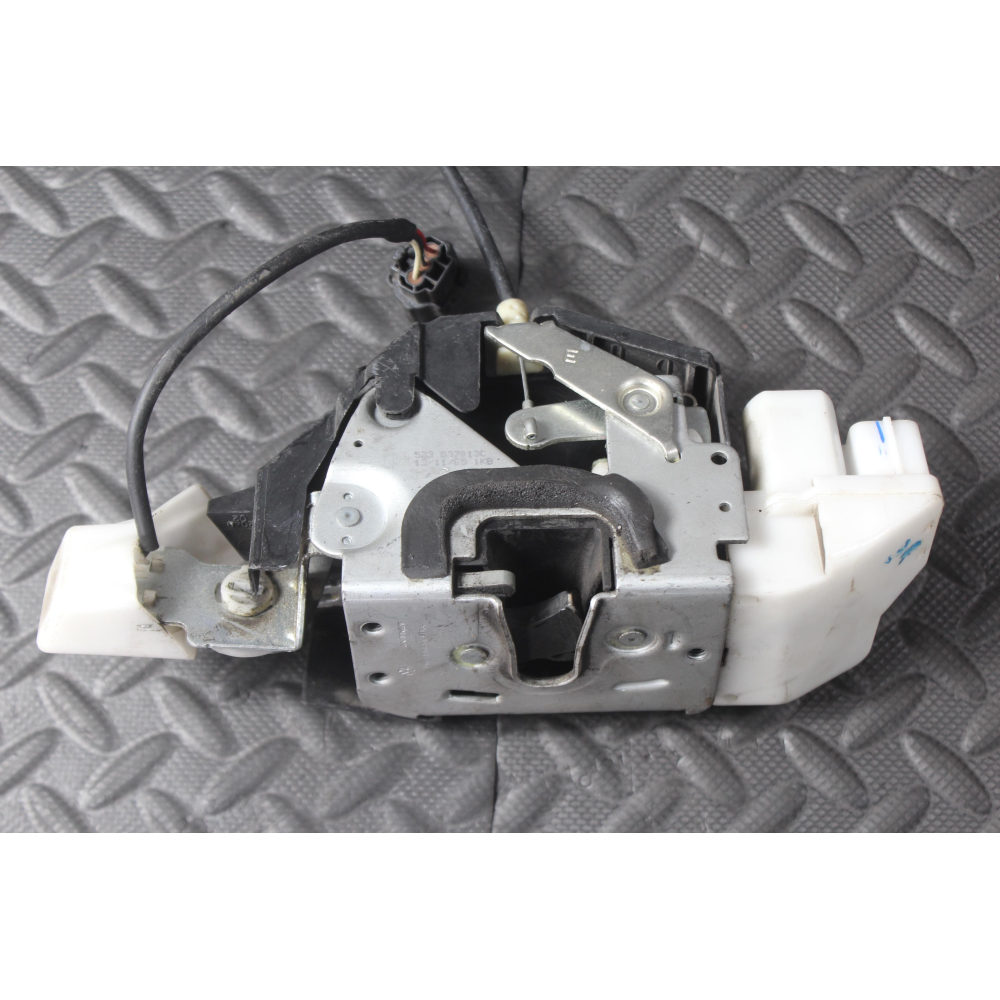 5Z3837013C SERRATURA SPORTELLO ANTERIORE SINISTRA 4PIN VOLKSWAGEN FOX (5Z1,5Z3)(2003 >)