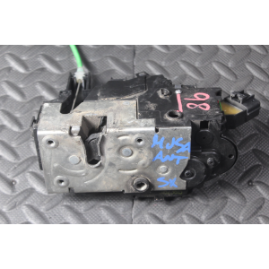 51823815 SERRATURA SPORTELLO ANTERIORE SINISTRA 6PIN FIAT CROMA 2 (194)(2005-2010)
