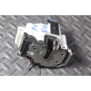 1361750080 SERRATURA SPORTELLO ANTERIORE DESTRA 5PIN FIAT FIORINO 3 (225)(2007 >)