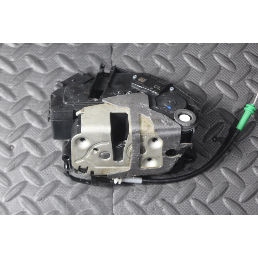 AM5A-R26412-AE SERRATURA SPORTELLO ANTERIORE DESTRA 5PIN FORD C-MAX 2 (CB7,DXA/CEU)(2010 >)