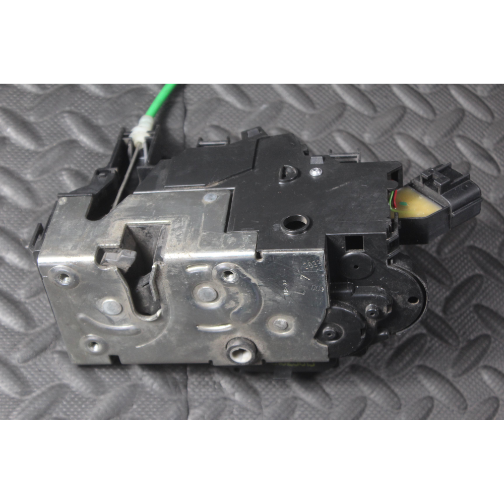 51823815 SERRATURA SPORTELLO ANTERIORE SINISTRA 6PIN FIAT CROMA 2 (194)(2005-2010)