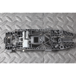 5N0839885H SUPPORTO MANIGLIA ESTERNA POSTERIORE DESTRA VW GOLF 6 VI (5K1)(2008-2013)