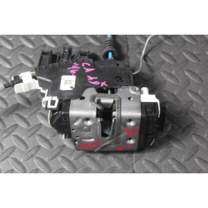 A1667200435 SERRATURA SPORTELLO ANTERIORE DESTRA 4PIN MERCEDES CLASSE GLA (X156)(2013 >)