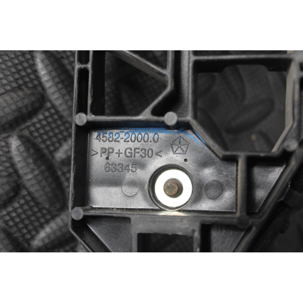 4582-2000.0 SUPPORTO MANIGLIA ESTERNA ANTERIORE DESTRA FIAT FREEMONT (345)(11-16)