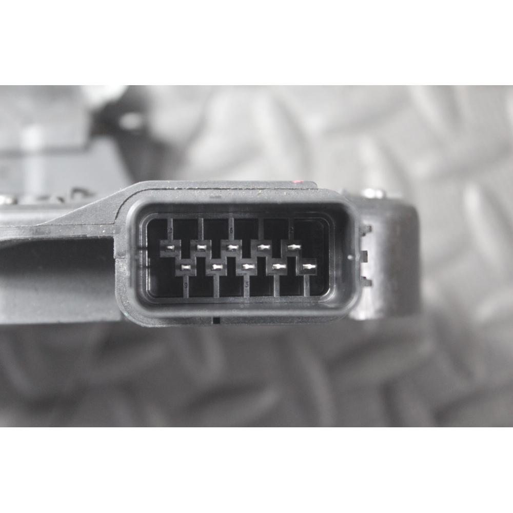 6W8A-21813-AD SERRATURA SPORTELLO ANTERIORE SINISTRA LAND ROVER RANGE ROVER EVOQUE (L538)(2011 >)