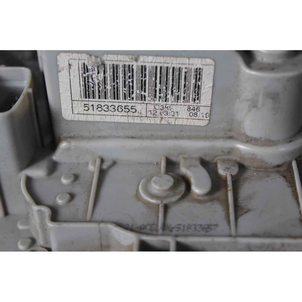 51833655 SERRATURA SPORTELLO ANTERIORE DESTRA LANCIA YPSILON 3 (312)(2011 >)