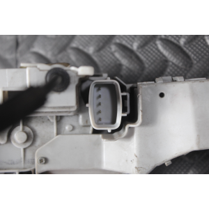 51833750 SERRATURA SPORTELLO ANTERIORE SINISTRA 5PIN LANCIA YPSILON 3 (312)(2011 >)