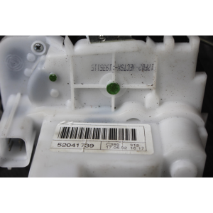 52041739 SERRATURA SPORTELLO ANTERIORE SINISTRA FIAT 500 (312)(2007 >)