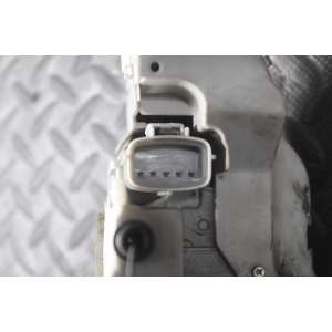 51926049 SERRATURA SPORTELLO ANTERIORE SINISTRA 5PIN LANCIA YPSILON 3 (312)(2011 >)