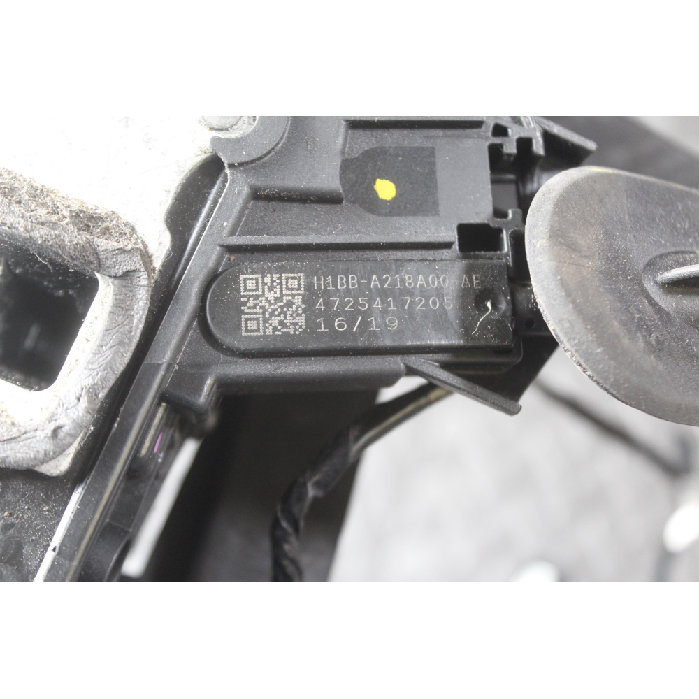 H1BB-A218A00-AE SERRATURA SPORTELLO ANTERIORE DESTRA FORD FIESTA 7 VII (2017 >)