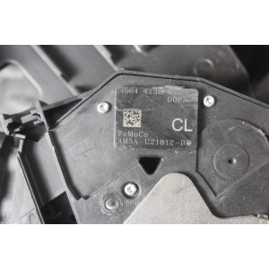 AM5A-U21812-BL SERRATURA SPORTELLO ANTERIORE DESTRA FORD FIESTA 6 VI (2008-2017)