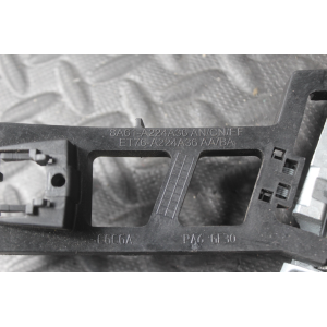 8A61A224A36AN SUPPORTO MANIGLIA ESTERNA ANTERIORE DESTRA FORD FIESTA 6 VI (2008-2017)