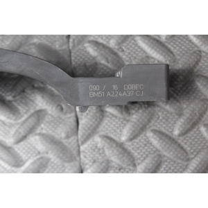 BM51A224A37CJ SUPPORTO MANIGLIA ESTERNA POSTERIORE SINISTRA FORD FOCUS 3 III (2010 >)