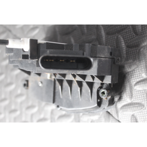 AM5A-U21812-BE SERRATURA SPORTELLO ANTERIORE DESTRA 4PIN FORD C-MAX 2 (CB7,DXA/CEU)(2010 >)