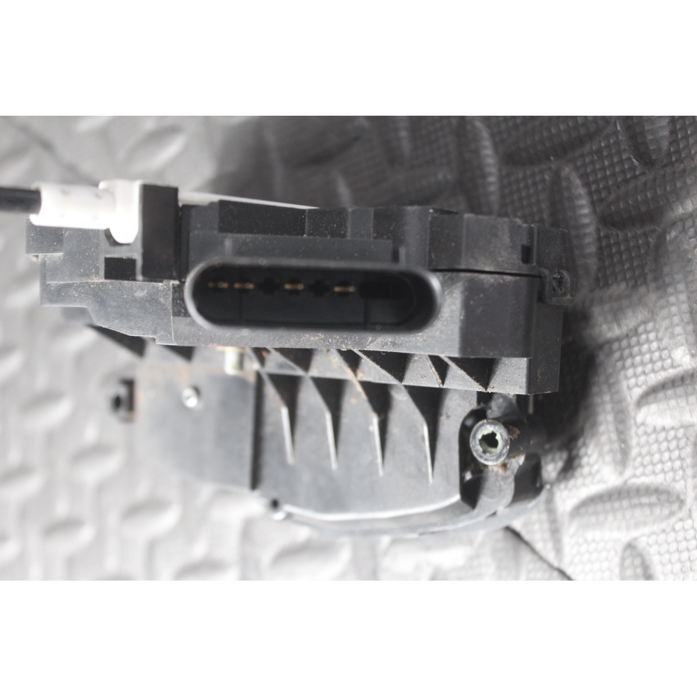 AM5A-U21812-BE SERRATURA SPORTELLO ANTERIORE DESTRA 4PIN FORD C-MAX 2 (CB7,DXA/CEU)(2010 >)