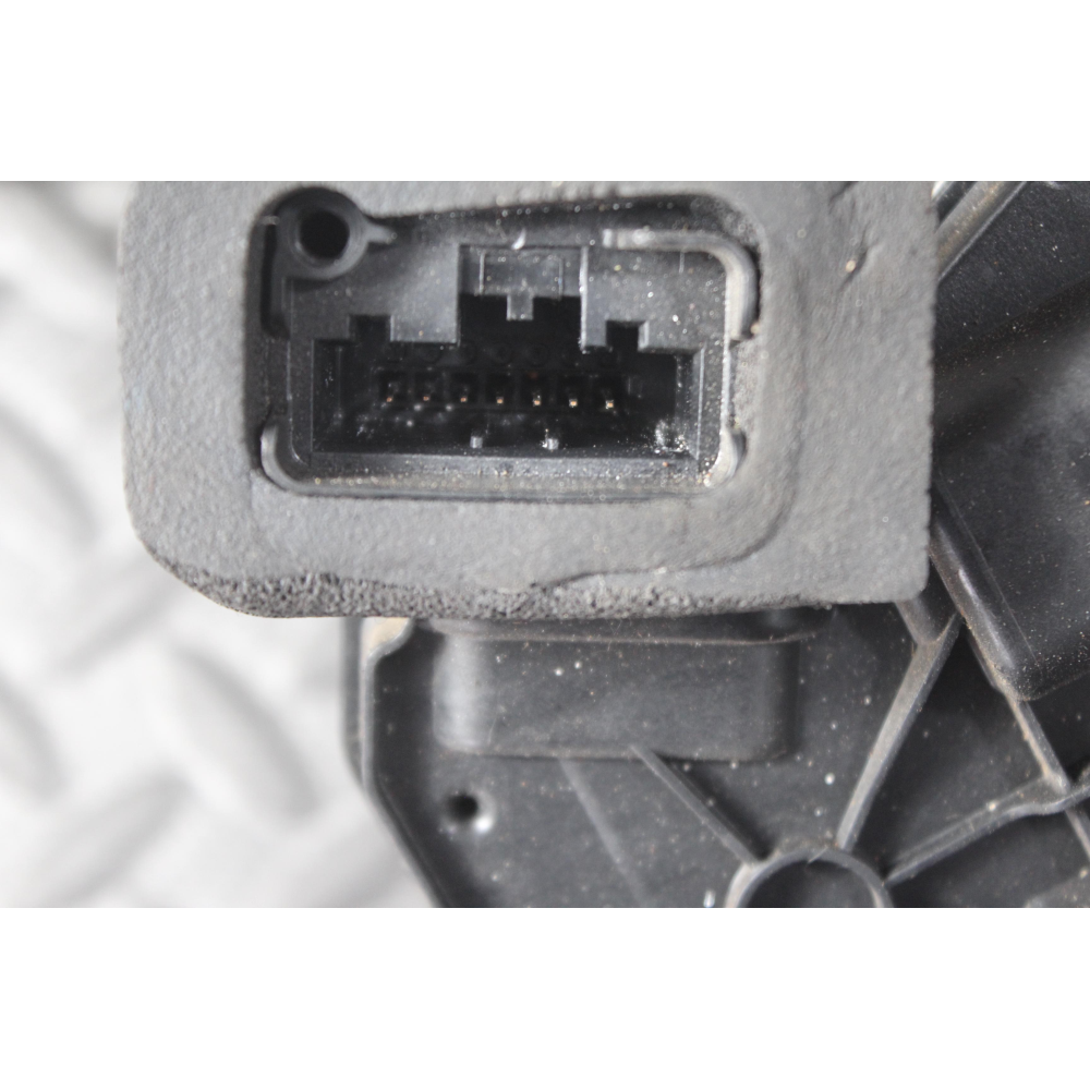 5K1837015E SERRATURA SPORTELLO ANTERIORE SINISTRA 7PIN VW GOLF 7 VII (2012 >)