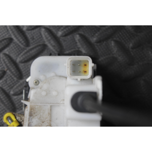 51826966 SERRATURA SPORTELLO ANTERIORE DESTRA 4PIN FIAT PANDA 2 (169)(2003-2012)