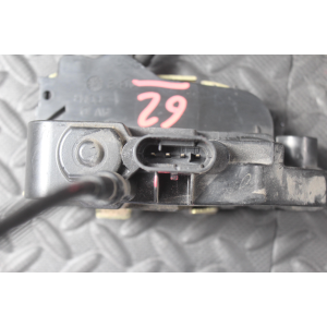 119121 SERRATURA SPORTELLO ANTERIORE DESTRA 4PIN RENAULT SCENIC 2 II (JM0/1)(03-09)