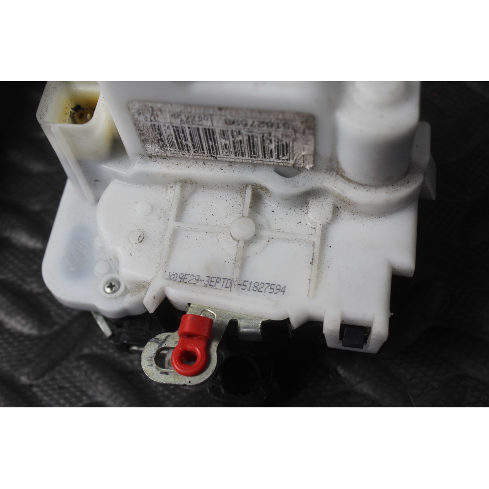 51827593 SERRATURA SPORTELLO ANTERIORE DESTRA FIAT 500 (312)(2007 >)