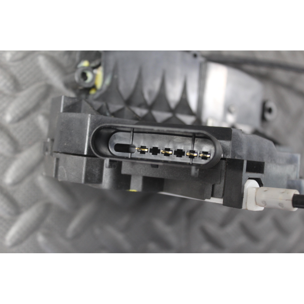 8A6A-A21812-BG SERRATURA SPORTELLO ANTERIORE DESTRA 4PIN FORD FIESTA 6 VI (2008-2017)