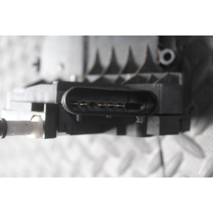 8A6A-A21813-AF SERRATURA SPORTELLO ANTERIORE SINISTRA 5PIN FORD FIESTA 6 VI (2008-2017)