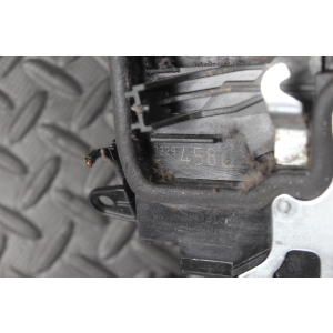 7229458 SERRATURA SPORTELLO ANTERIORE DESTRA BMW SERIE 3 (F30,F80)(2011-2018)