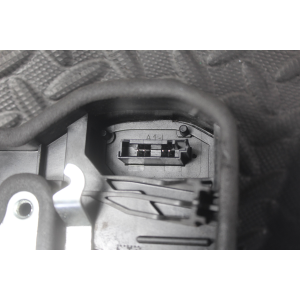 7229461 SERRATURA SPORTELLO ANTERIORE SINISTRA 4PIN BMW SERIE 3 (F30,F80)(2011-2018)