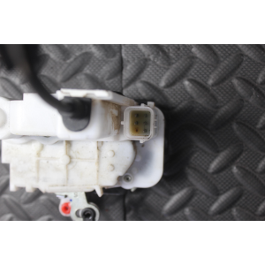 51935118 SERRATURA SPORTELLO ANTERIORE SINISTRA 5PIN FIAT 500 (312)(2007 >)