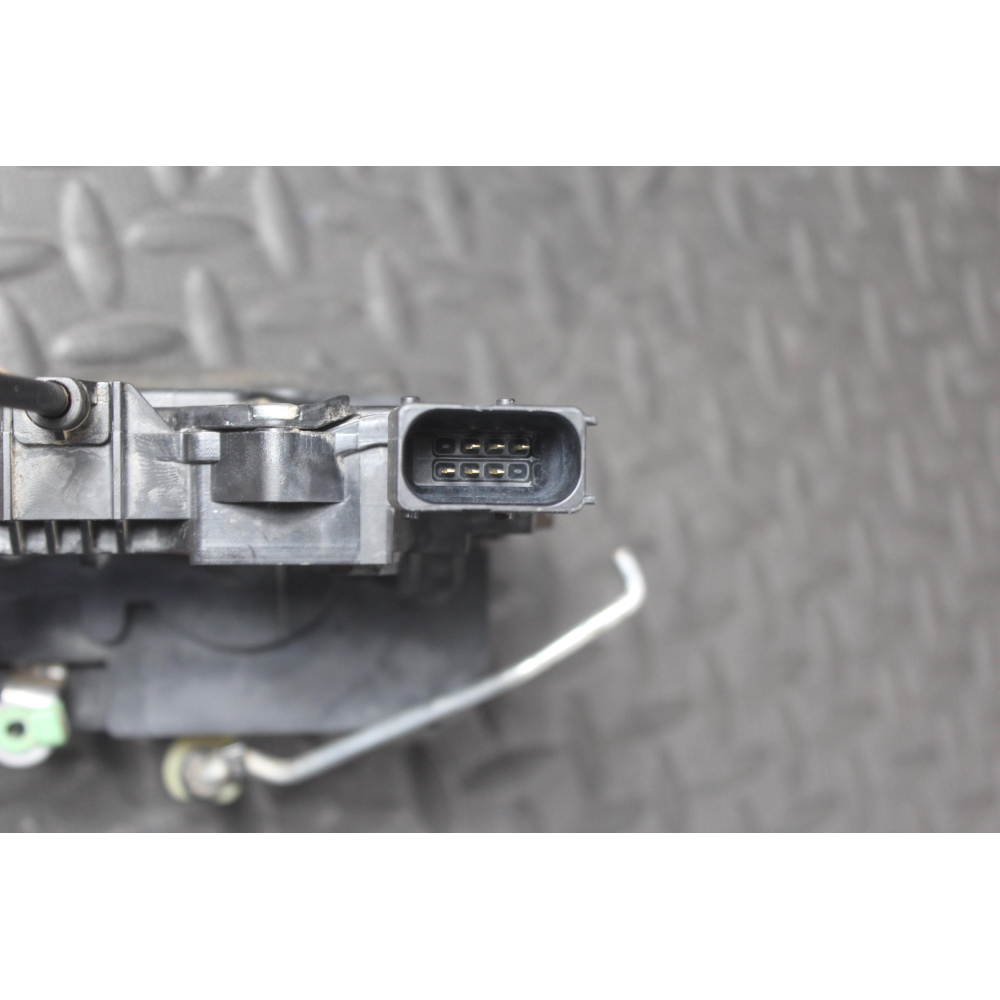 51892928 SERRATURA SPORTELLO ANTERIORE SINISTRA 6PIN FIAT GRANDE PUNTO (199)(05-12)