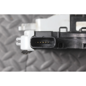 81310-1K000 SERRATURA SPORTELLO ANTERIORE SINISTRA 6PIN HYUNDAI ix20 (JC)(2010 >)