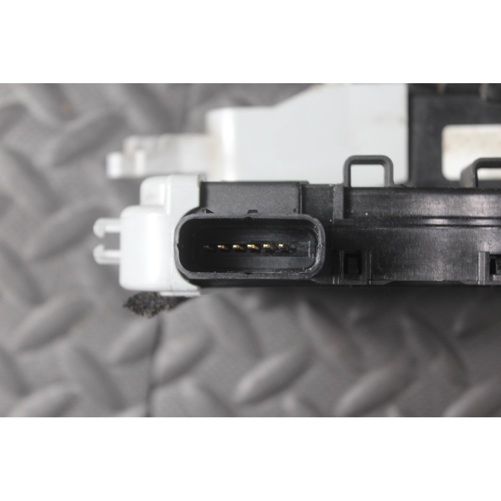 81310-1K000 SERRATURA SPORTELLO ANTERIORE SINISTRA 6PIN HYUNDAI ix20 (JC)(2010 >)