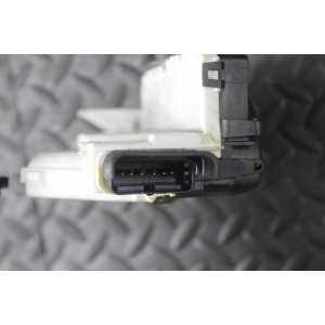 PSA006256 SERRATURA SPORTELLO ANTERIORE SINISTRA 6PIN PEUGEOT 508 (2010-2017)