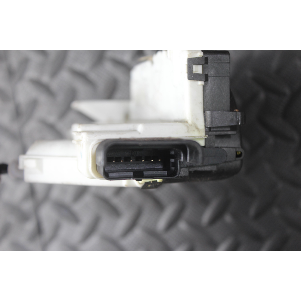 PSA006256 SERRATURA SPORTELLO ANTERIORE SINISTRA 6PIN PEUGEOT 508 (2010-2017)