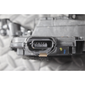 805030788R SERRATURA SPORTELLO ANTERIORE SINISTRA 4PIN RENAULT CAPTUR (J5)(2013 >)