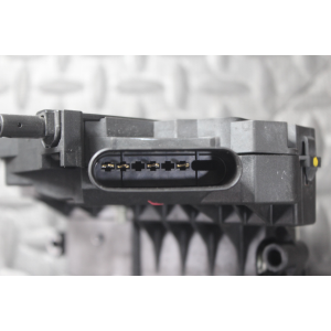 BM5A-A21812-BF SERRATURA SPORTELLO ANTERIORE DESTRA 4PIN FORD FOCUS 3 III (2010 >)