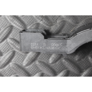 BM51A224A36CH SUPPORTO MANIGLIA ESTERNA ANTERIORE DESTRA FORD FOCUS 3 III (2010 >)