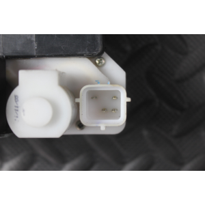 5Z3837013C SERRATURA SPORTELLO ANTERIORE SINISTRA 4PIN VOLKSWAGEN FOX (5Z1,5Z3)(2003 >)