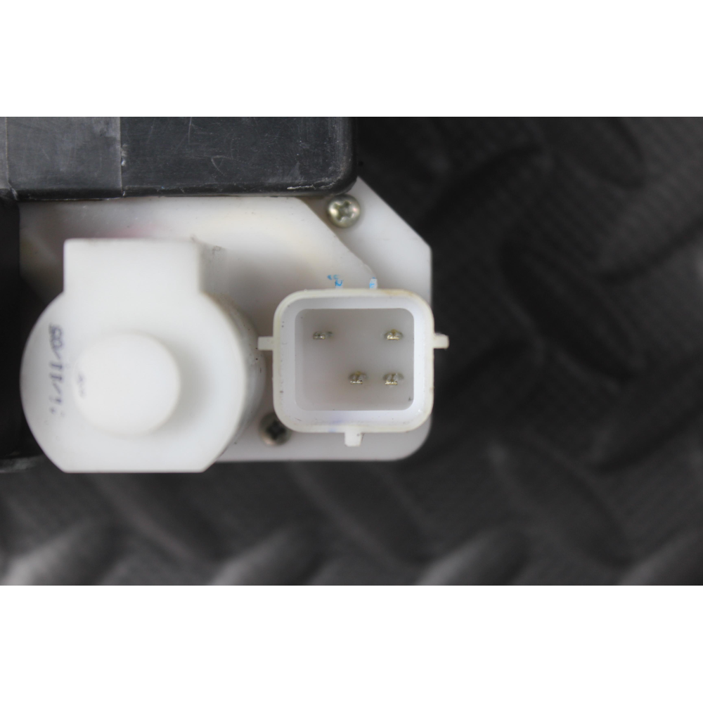 5Z3837013C SERRATURA SPORTELLO ANTERIORE SINISTRA 4PIN VOLKSWAGEN FOX (5Z1,5Z3)(2003 >)