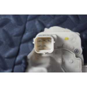 52018467 SERRATURA SPORTELLO ANTERIORE SINISTRA 5PIN FIAT PANDA 3 (312,319)(2012 >)