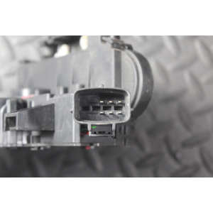 51823815 SERRATURA SPORTELLO ANTERIORE SINISTRA 6PIN FIAT CROMA 2 (194)(2005-2010)