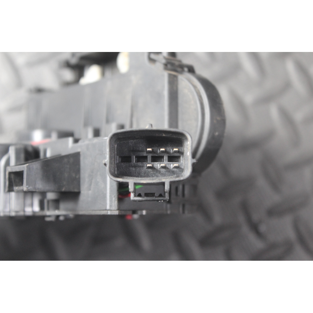 51823815 SERRATURA SPORTELLO ANTERIORE SINISTRA 6PIN FIAT CROMA 2 (194)(2005-2010)