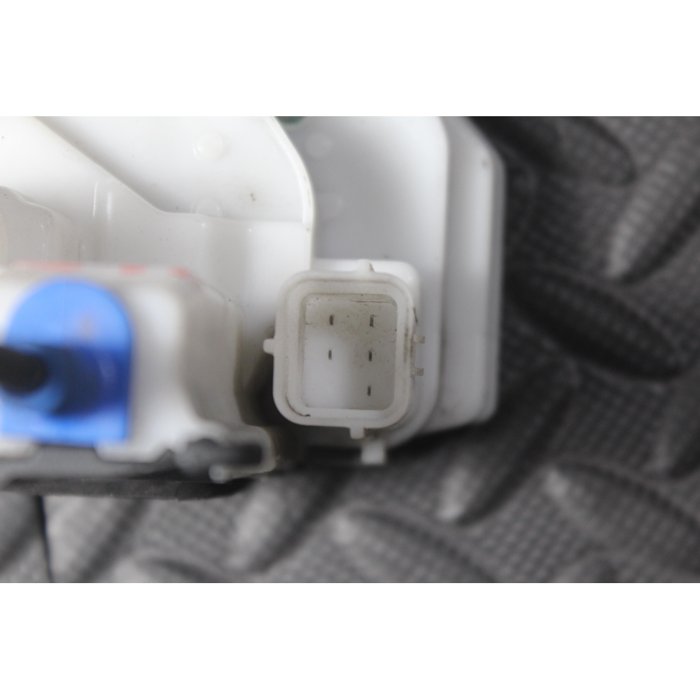 1361750080 SERRATURA SPORTELLO ANTERIORE DESTRA 5PIN FIAT FIORINO 3 (225)(2007 >)