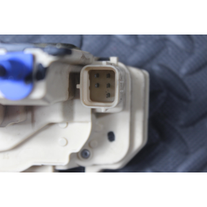 520184670 SERRATURA SPORTELLO ANTERIORE SINISTRA 5PIN FIAT PANDA 3 (312,319)(2012 >)