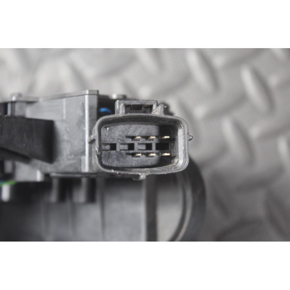 51823814 SERRATURA SPORTELLO ANTERIORE DESTRA 6PIN FIAT CROMA 2 (194)(2005-2010)