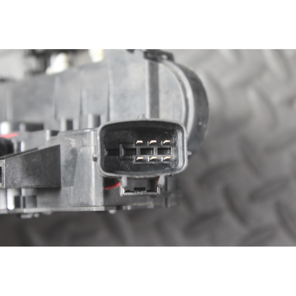 51823815 SERRATURA SPORTELLO ANTERIORE SINISTRA 6PIN FIAT CROMA 2 (194)(2005-2010)