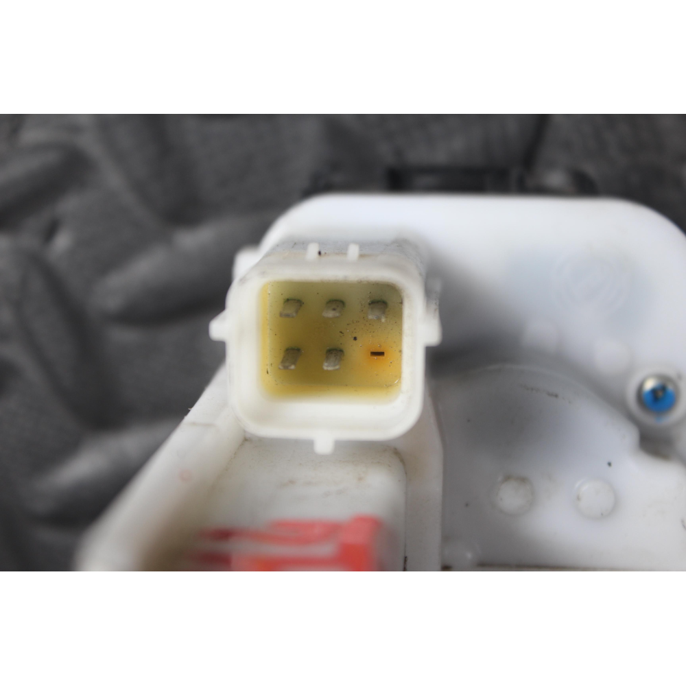 51827414 SERRATURA SPORTELLO ANTERIORE SINISTRA 5PIN FIAT 500 (312)(2007 >)