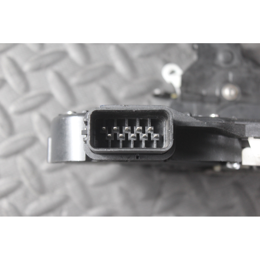 A048317 SERRATURA SPORTELLO ANTERIORE DESTRA 10PIN LAND ROVER FREELANDER 2 (L359)(06-14)